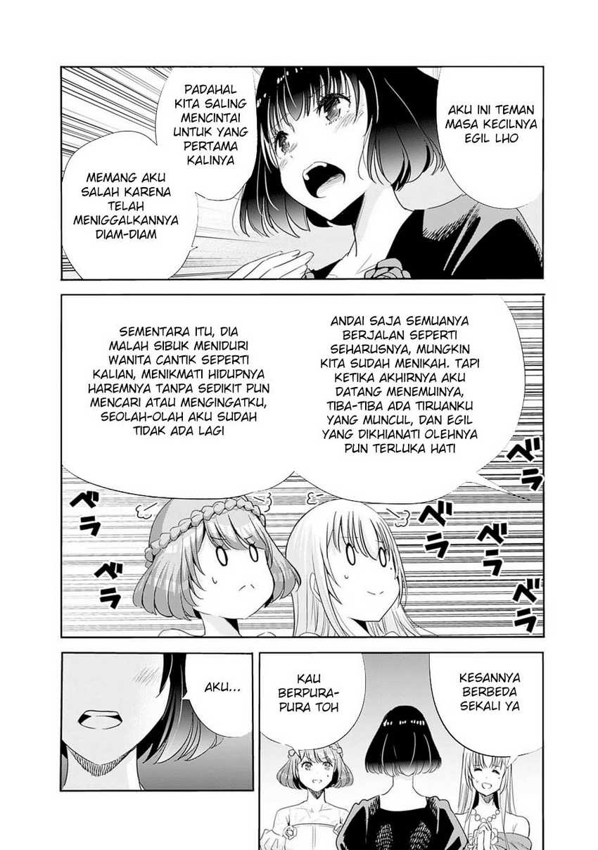Uragirareta S Rank Boukensha no Ore wa, Aisuru Dorei no Kanojora to Tomoni Dorei dake no Harem Guild o Tsukuru